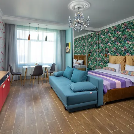 Hotel Club Miami Arkadia Odessa Exterior foto