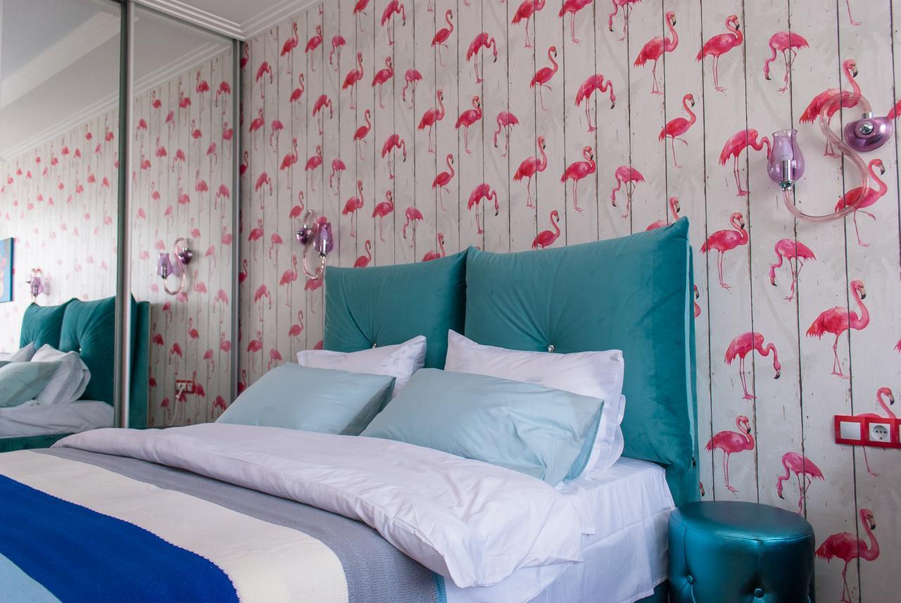 Отель Club Miami Arkadia 4*