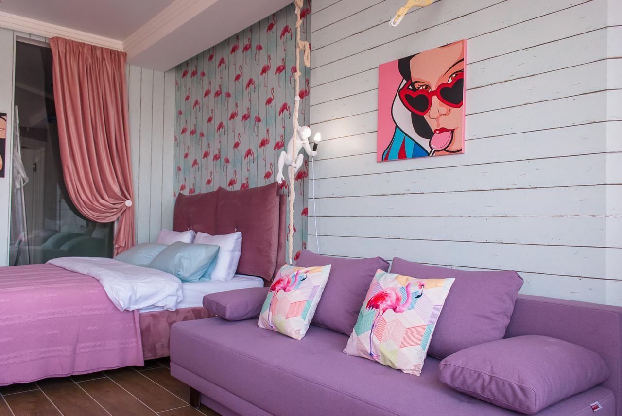 Club Miami Arkadia Отель 4*
