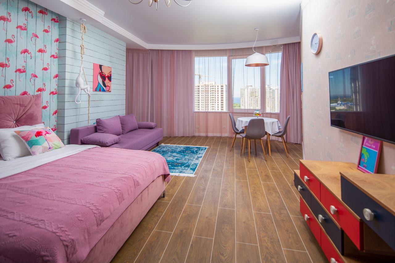 Club Miami Arkadia Отель 4*