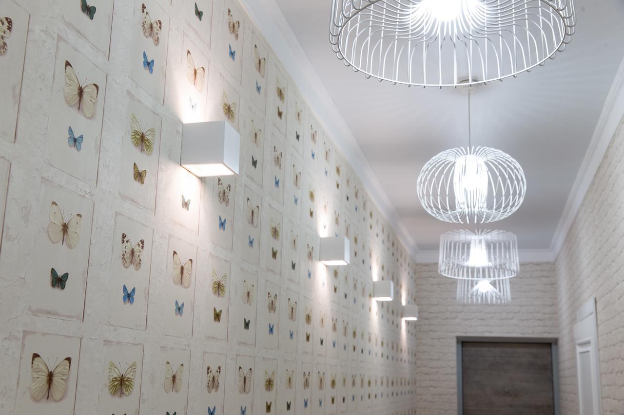 Отель Club Miami Arkadia 4*