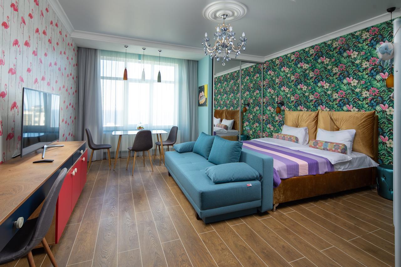 Club Miami Arkadia 4*
