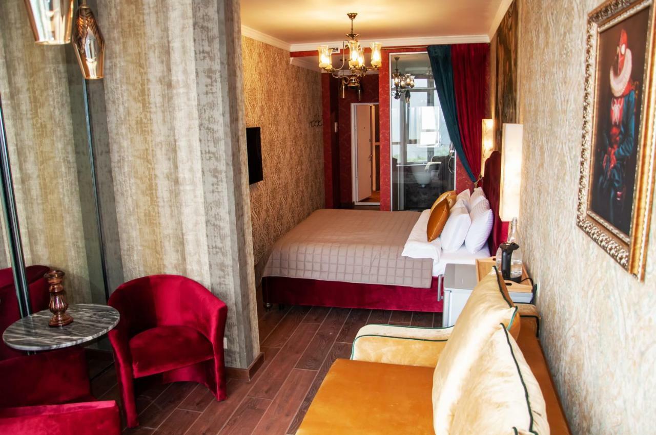 Отель Club Miami Arkadia 4*