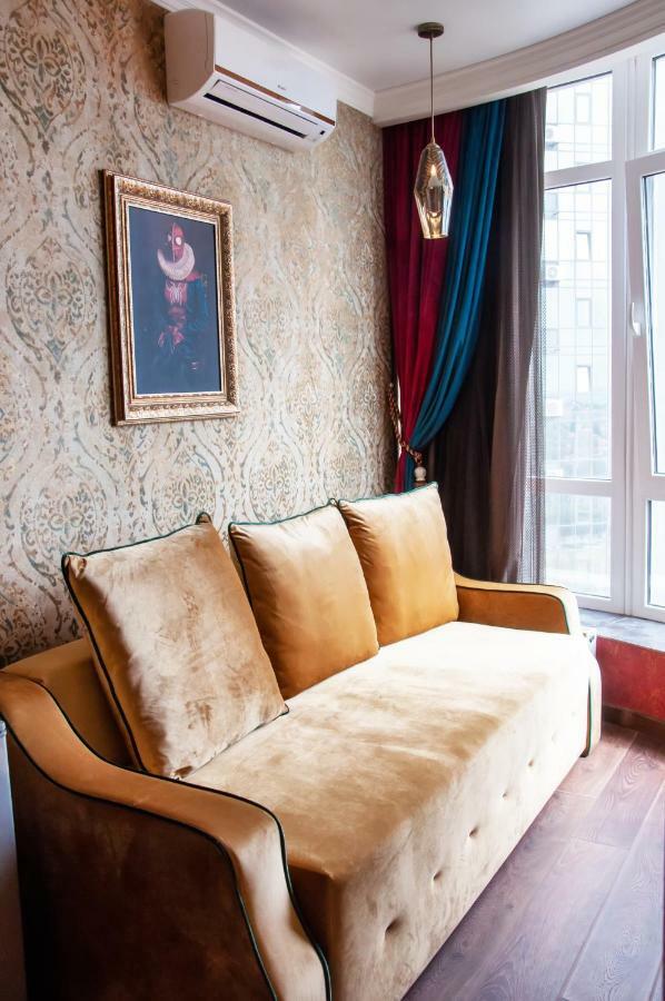 Отель Club Miami Arkadia