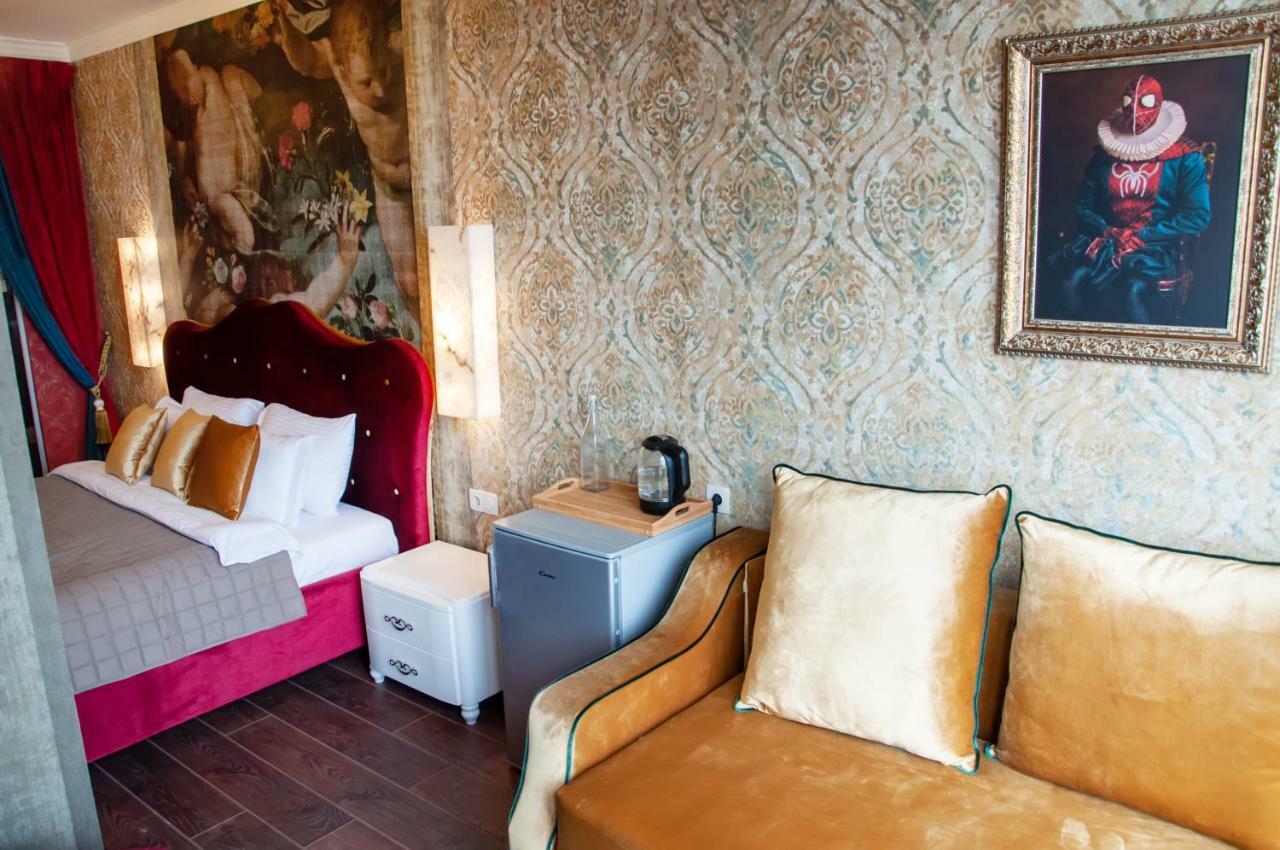 Отель Club Miami Arkadia 4*