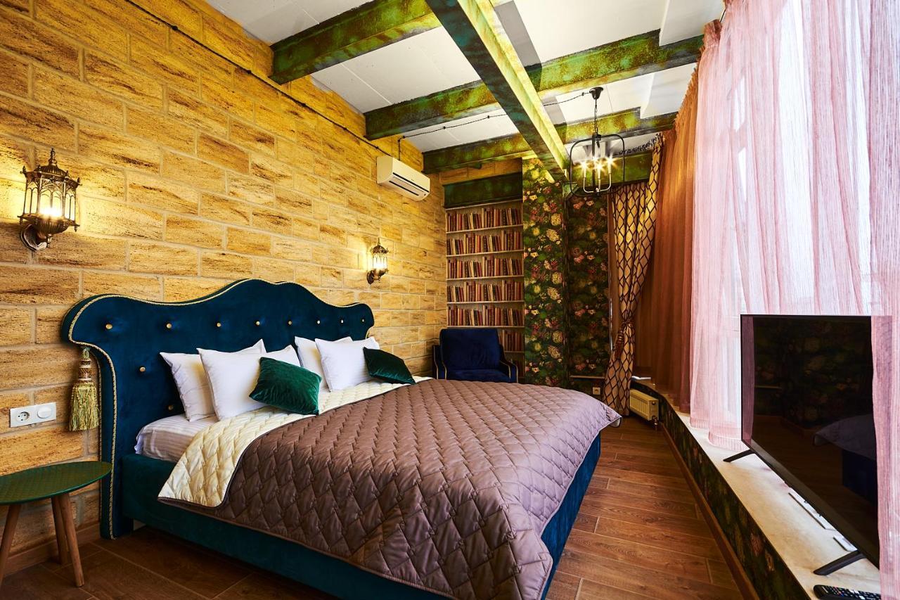 Club Miami Arkadia Отель 4*