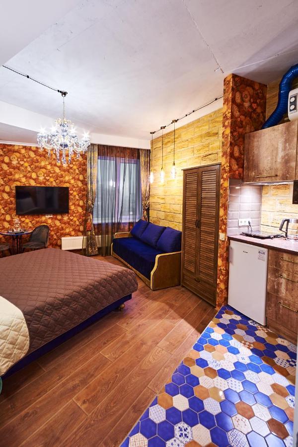 Club Miami Arkadia 4* Одесса