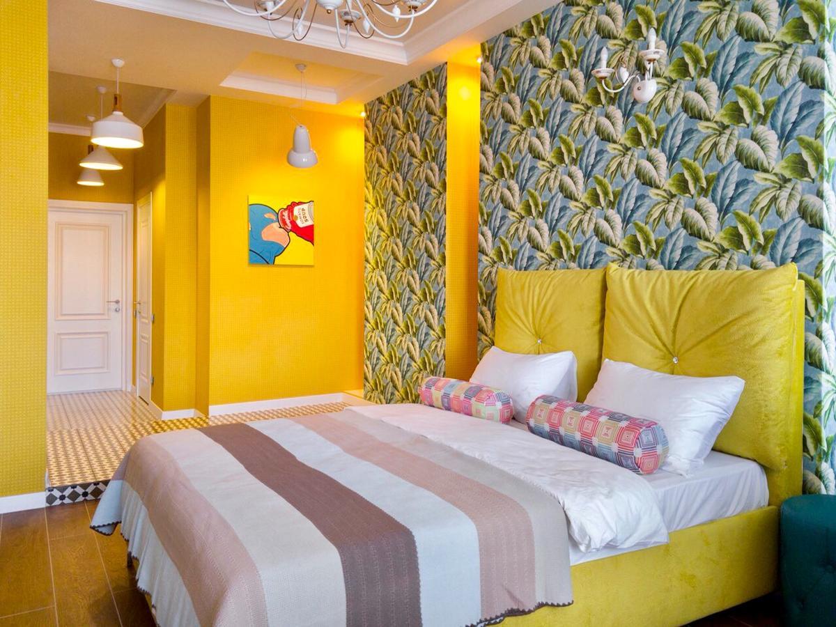 Club Miami Arkadia 4* Odessa