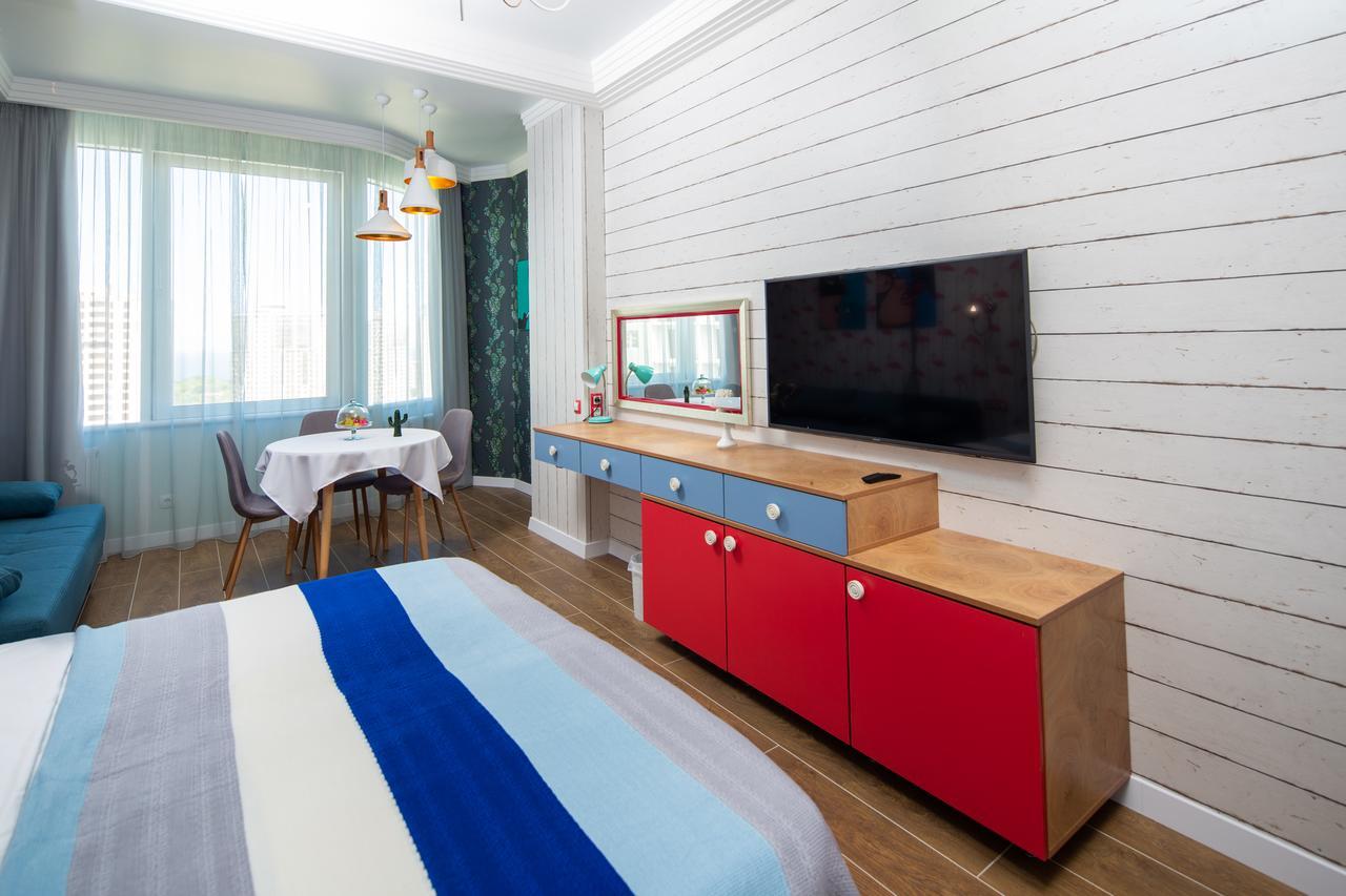 Club Miami Arkadia Hotel 4*