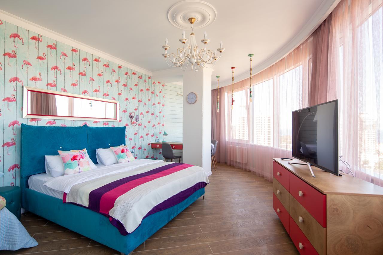 Hotel Club Miami Arkadia
