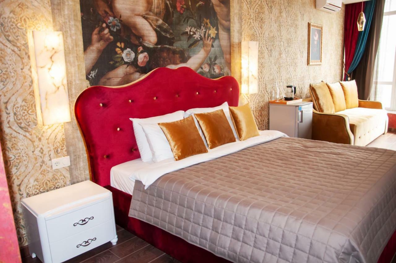 Club Miami Arkadia Hotel 4*