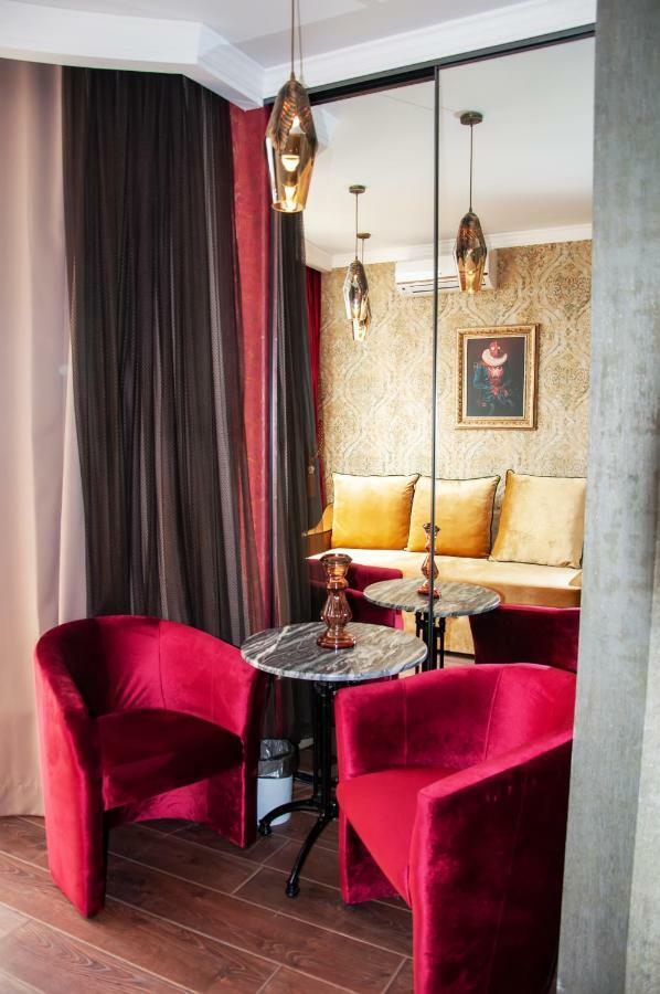Club Miami Arkadia Hotel 4*