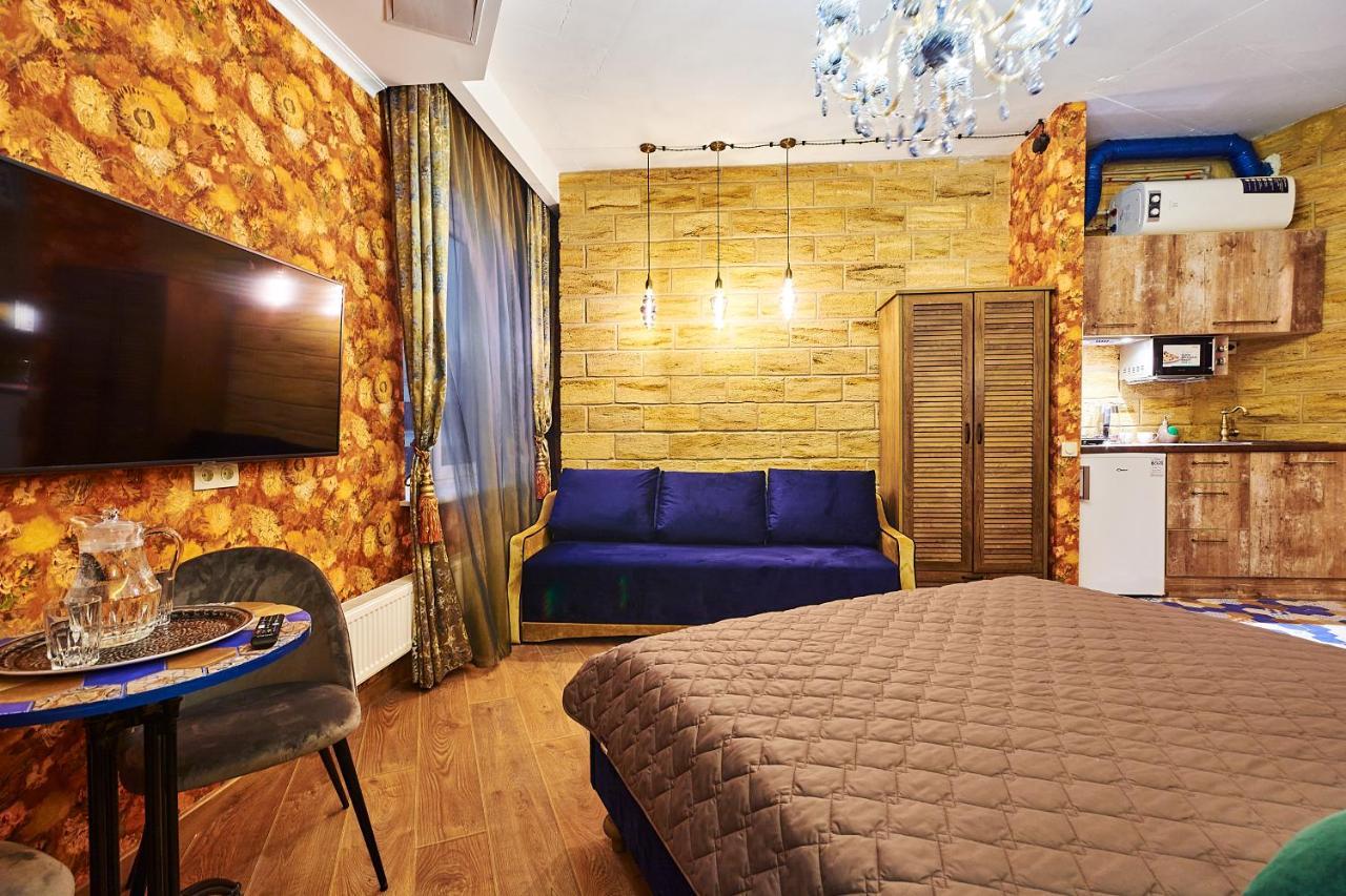 Hotel Club Miami Arkadia Odessa